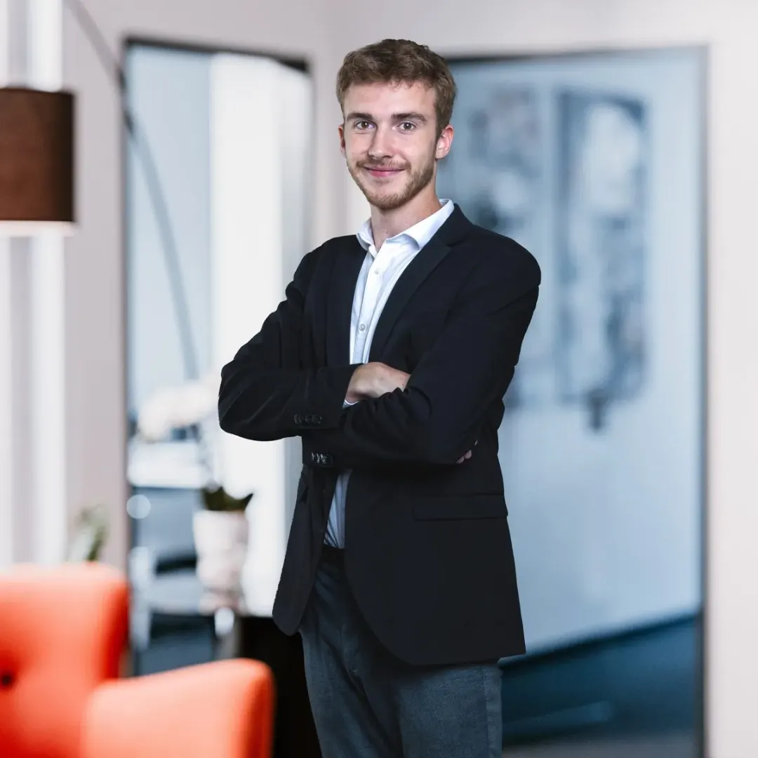 Erik Wübben