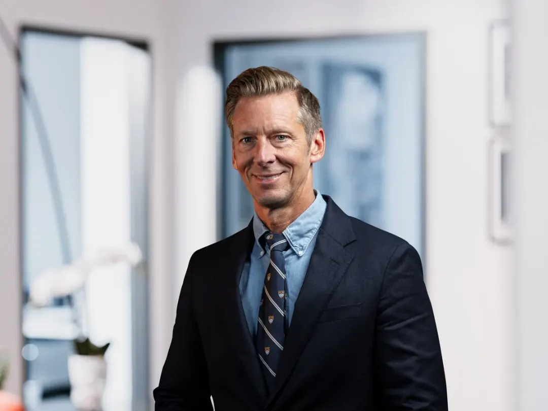 Gerrit Krause