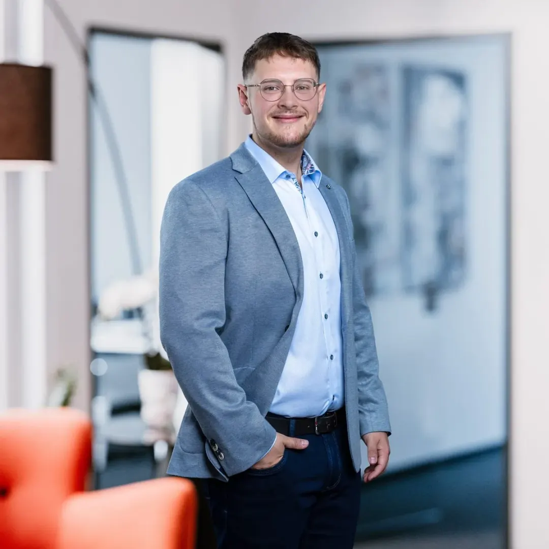 Ilja Bernhardt