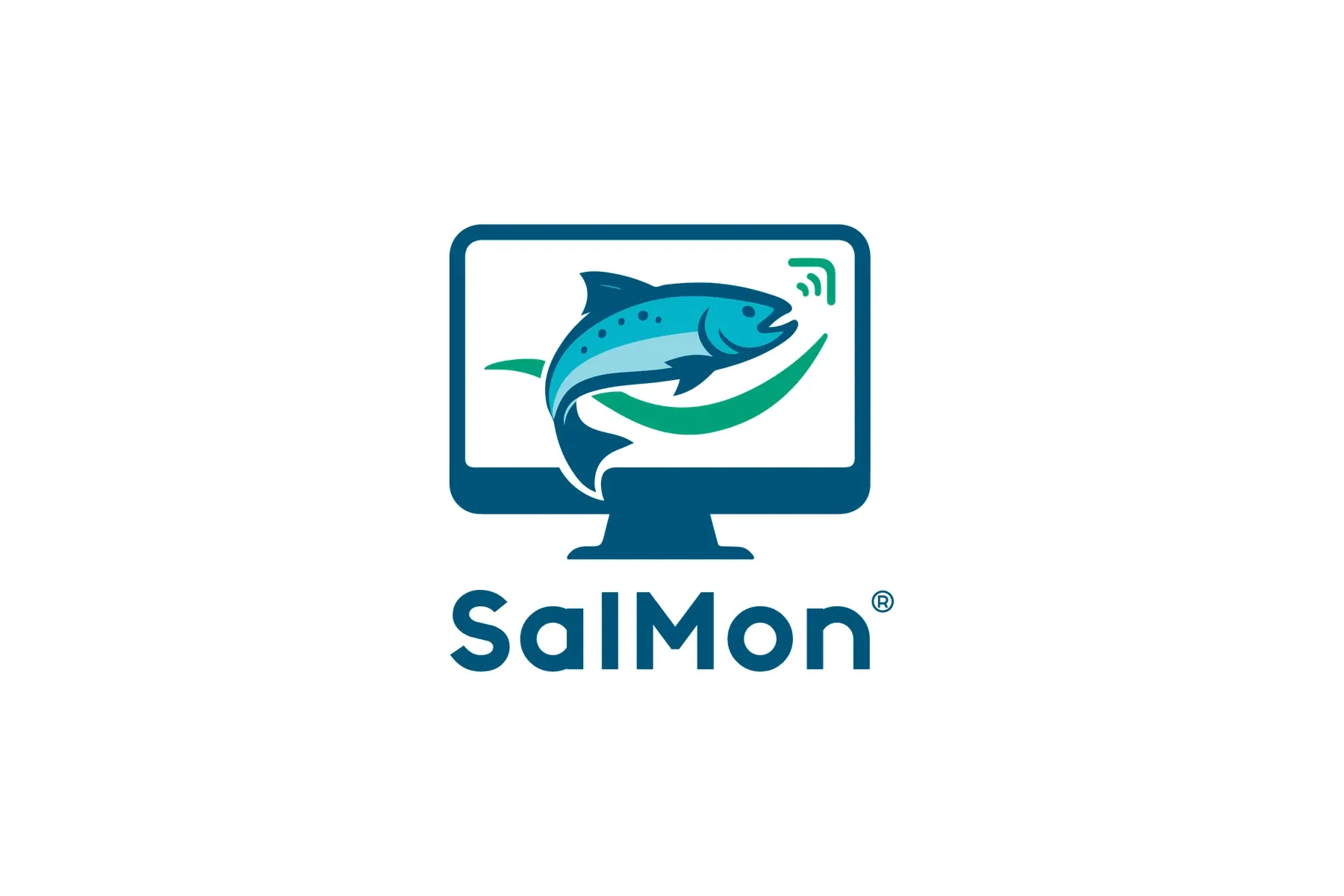 SalMon© Plattform Übersicht