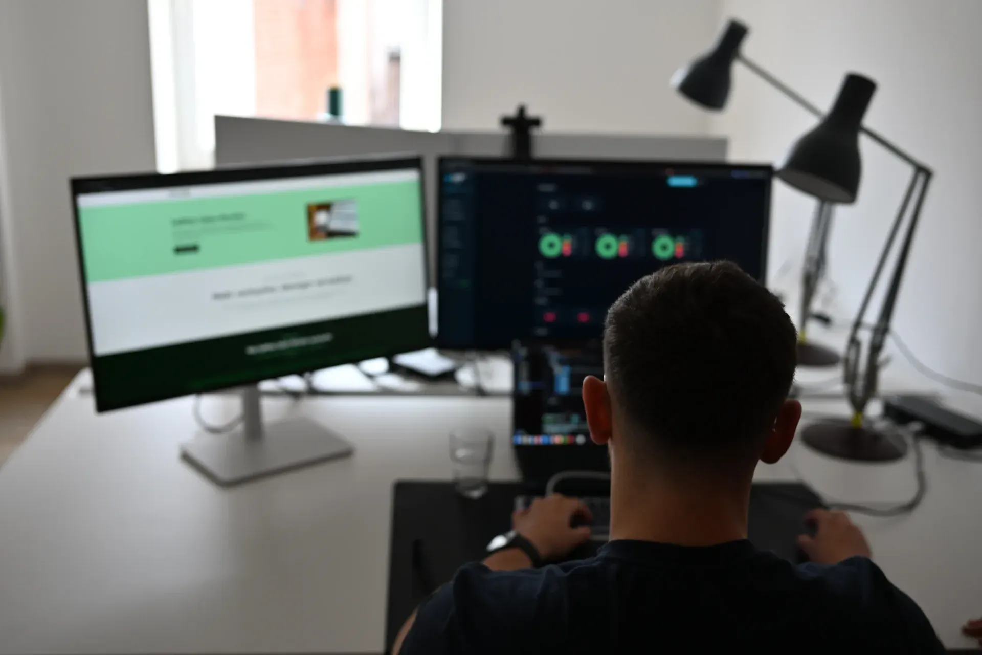 Software Entwicklung