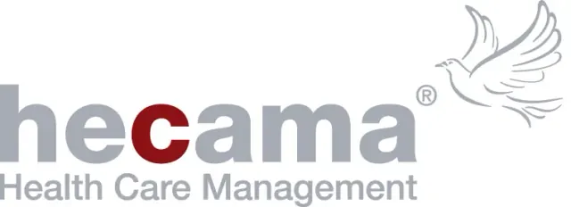 hecama Logo